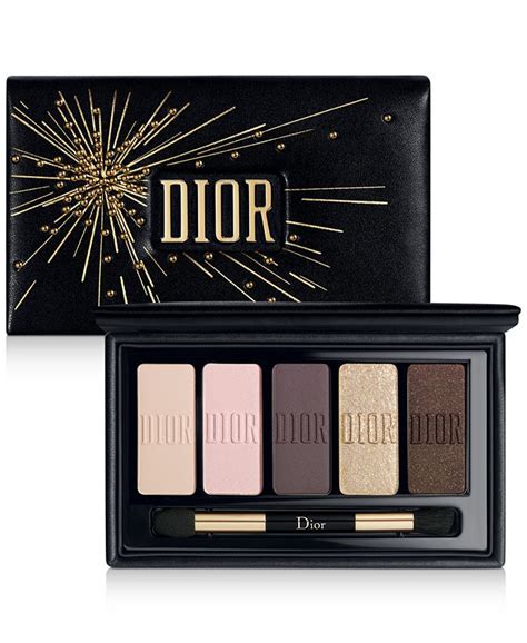 dior sparkling couture|Sparkling Couture Palette .